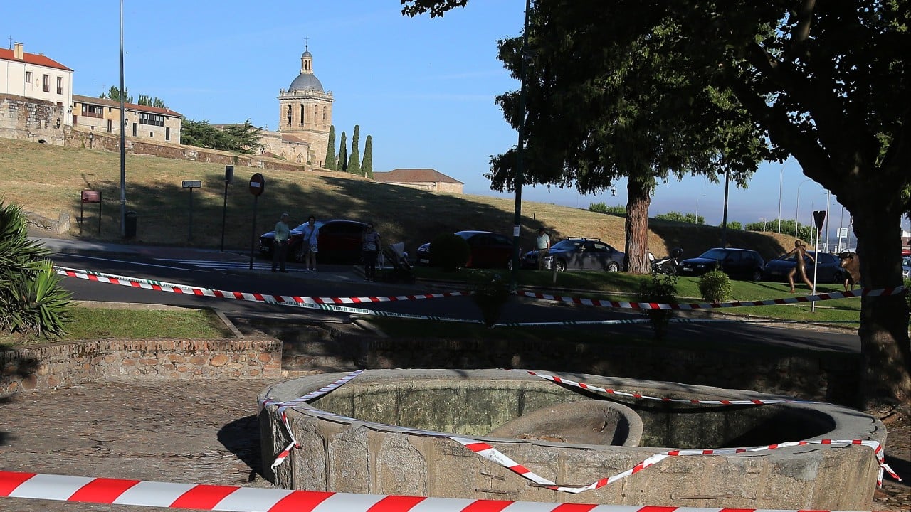 Teen dies during Spain World Cup celebrations