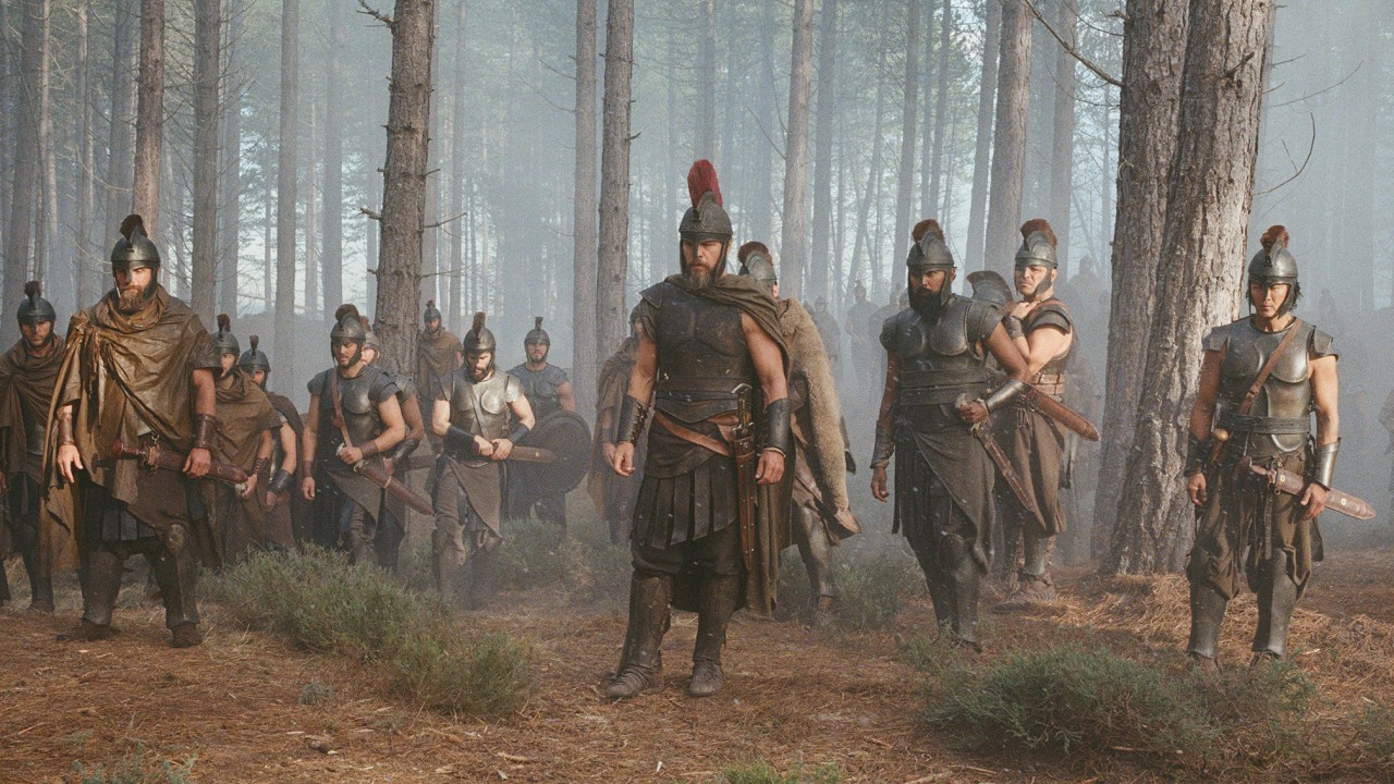 How an obscure psychologist reshaped the Homeric hero