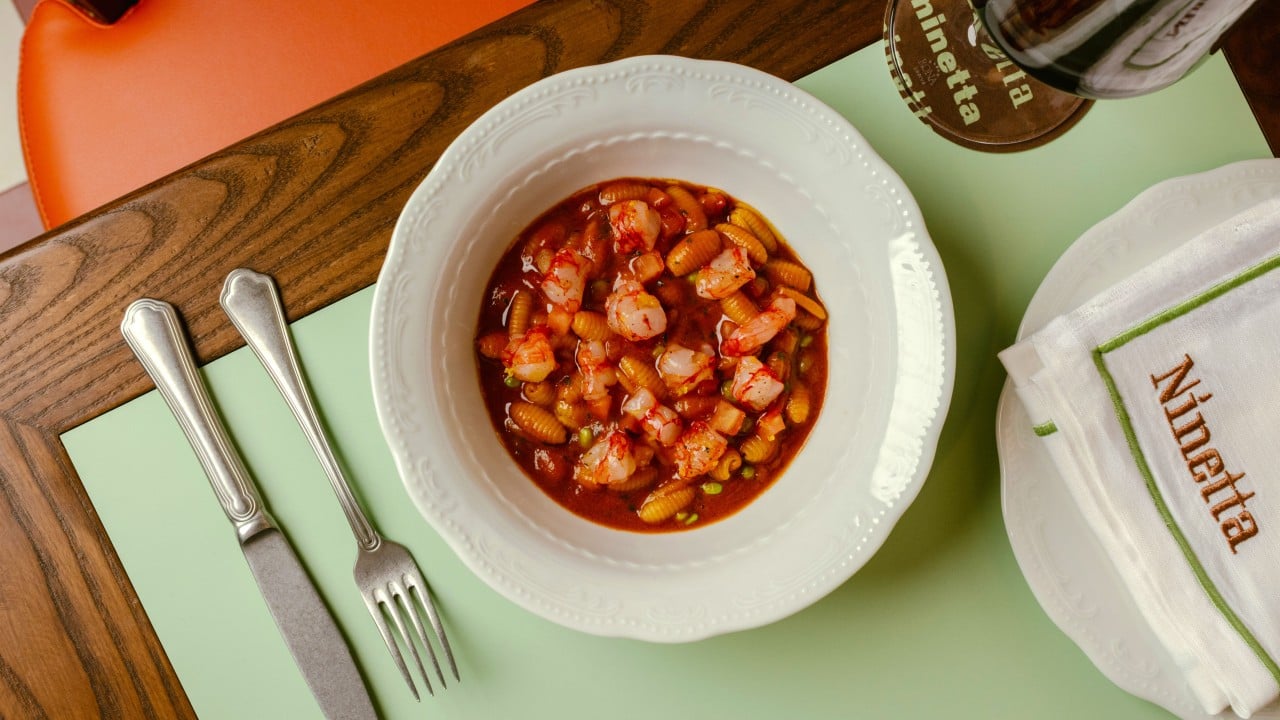 Your Hong Kong weekend food guide for July 24-26