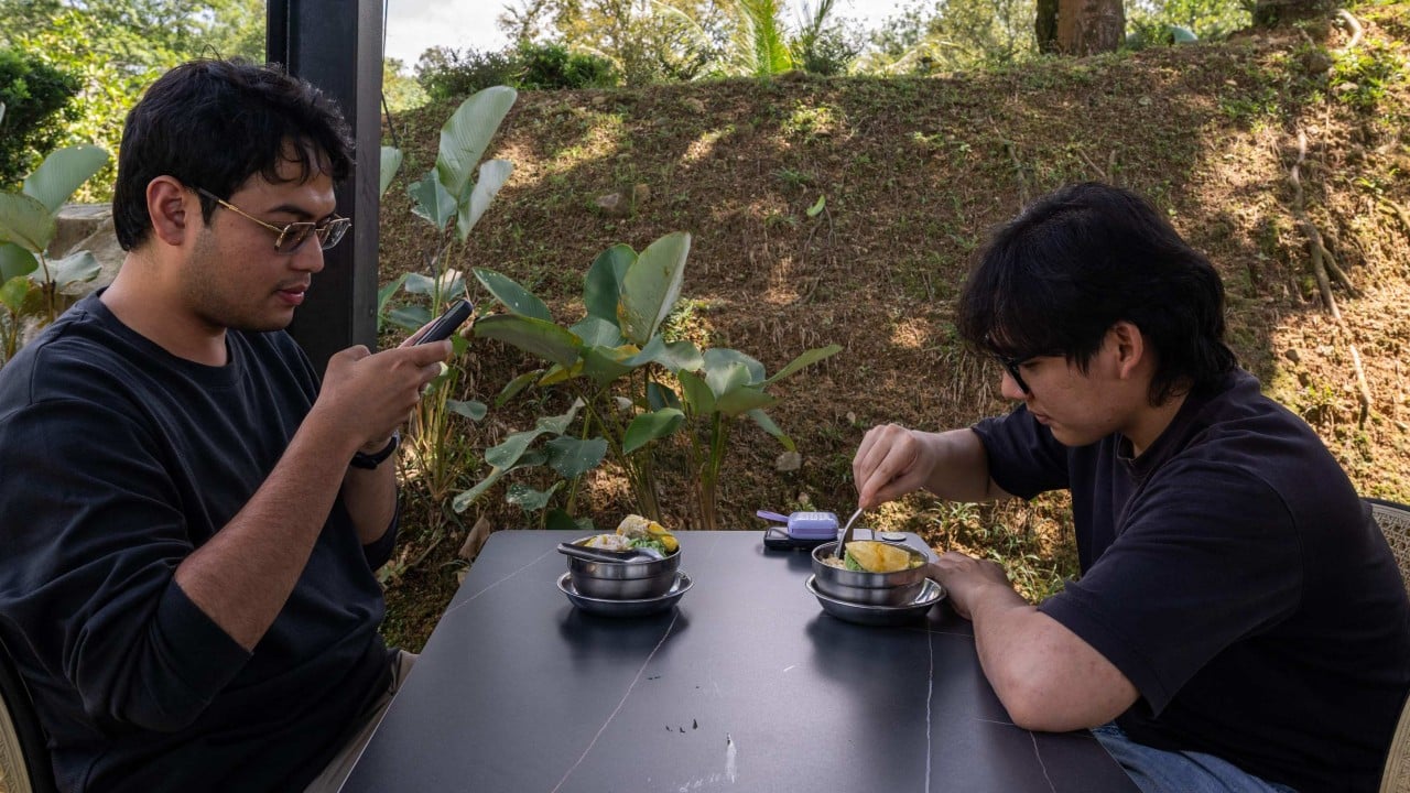 Malaysia aims for 600,000 South Korean arrivals in new travel drive