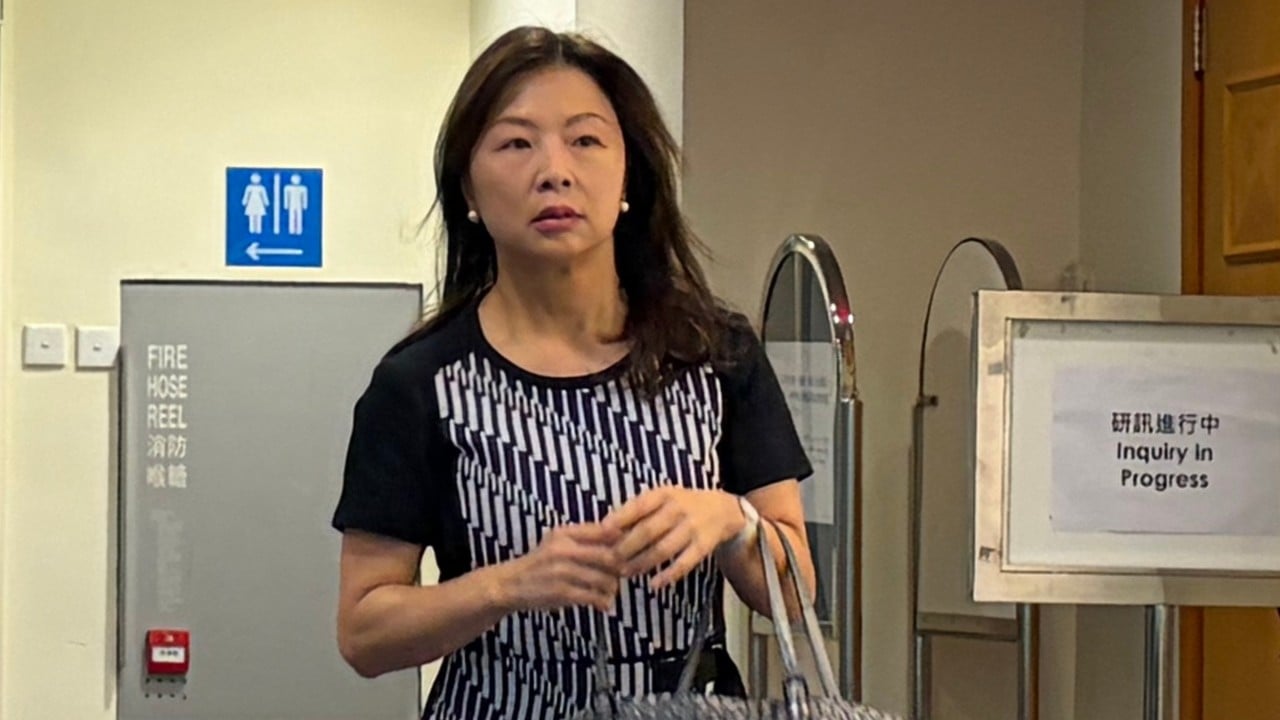 Hong Kong dermatologist gets suspended punishment for clinic adverts on RedNote