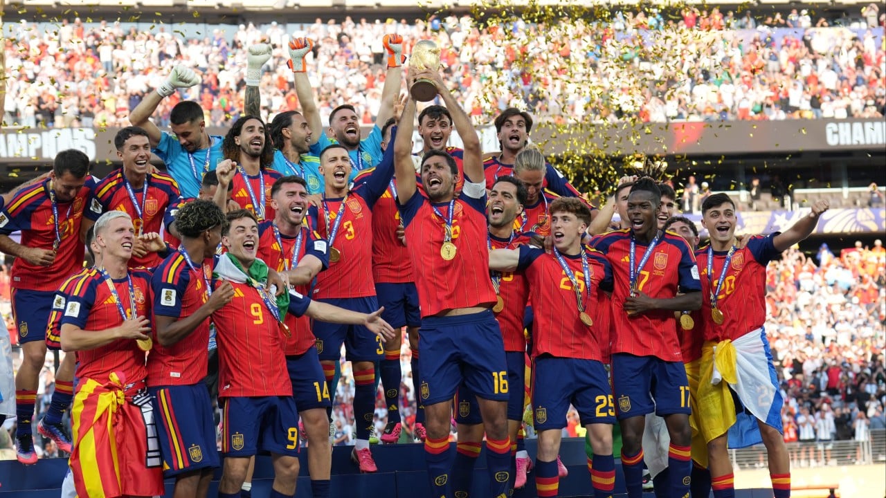 Hong Kong restaurants score extra HK$500 million thanks to World Cup