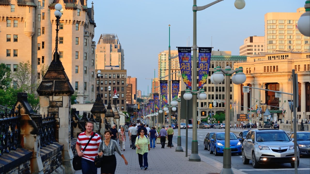 Mainland Chinese immigrants play key role in Canadian property market