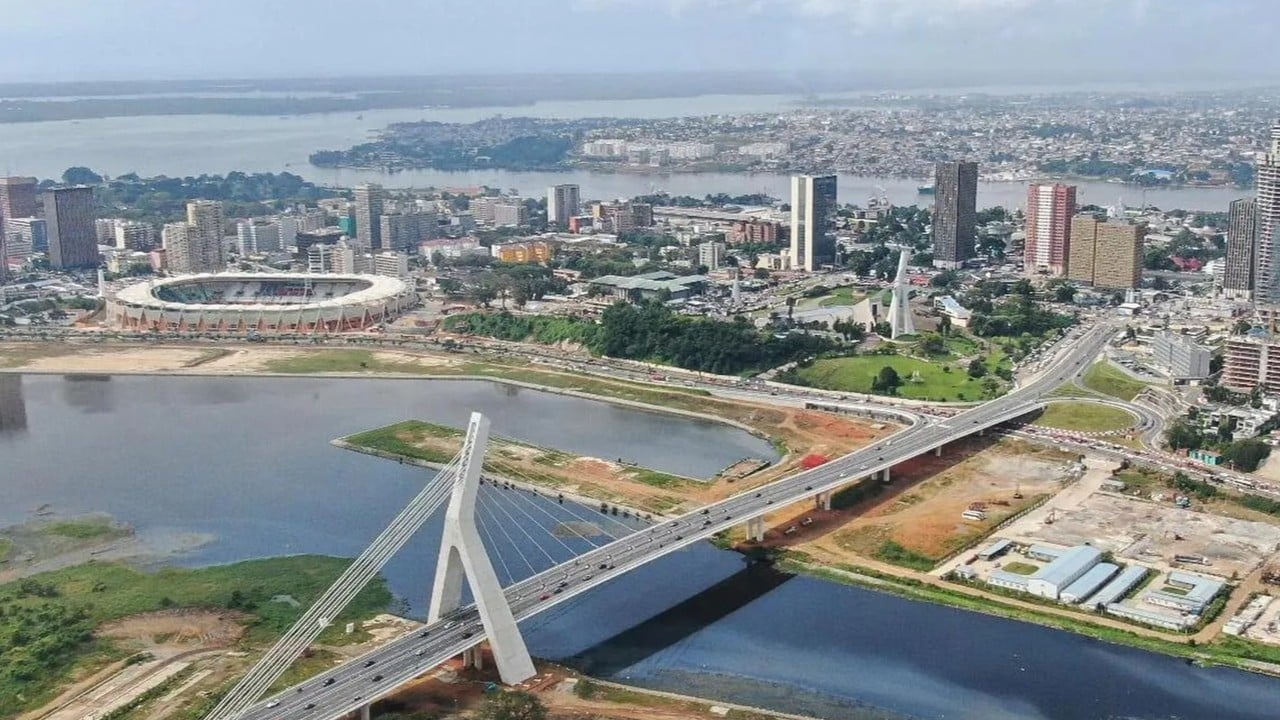 China’s role in Ivory Coast, Maggie Cheung’s career evolution: 5 weekend reads you missed