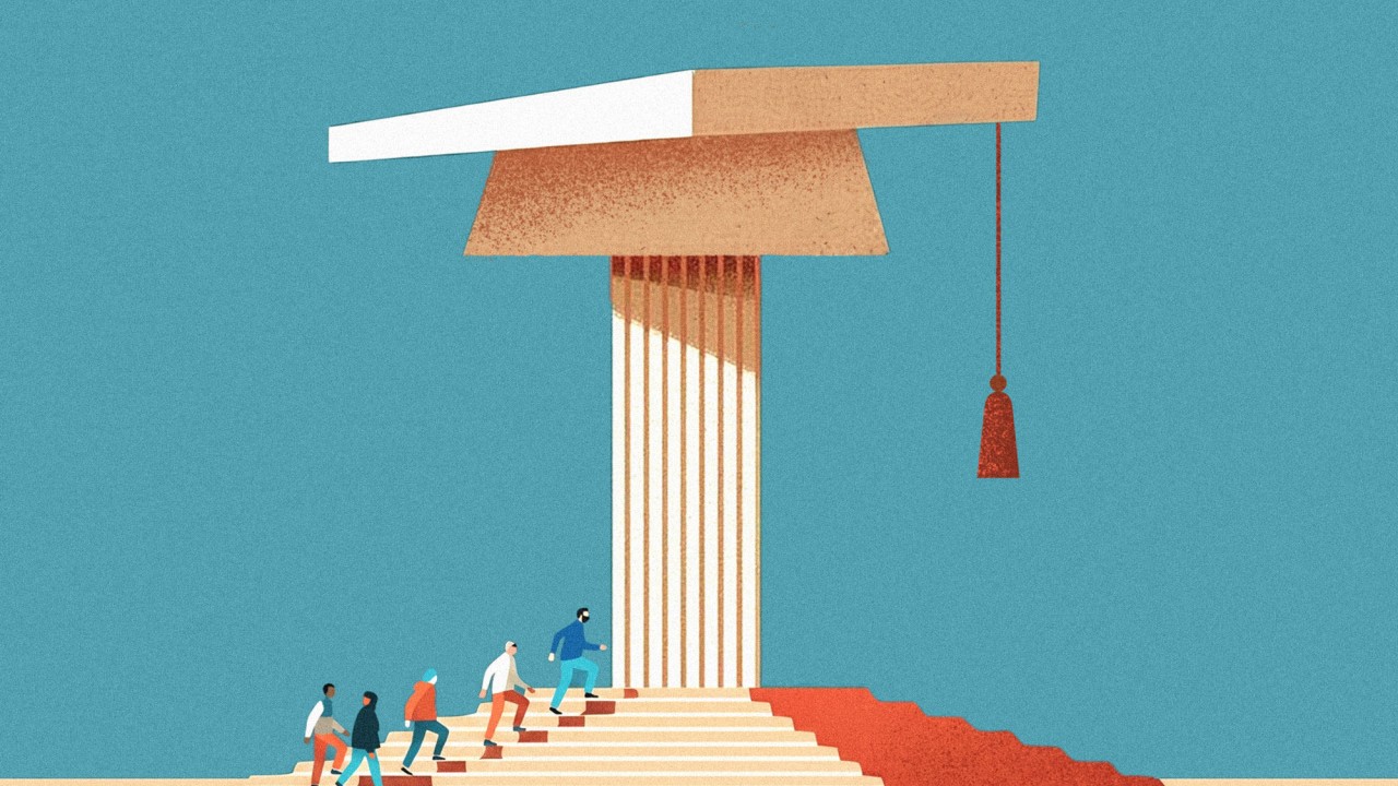 To prosper, China must become a magnet for international students