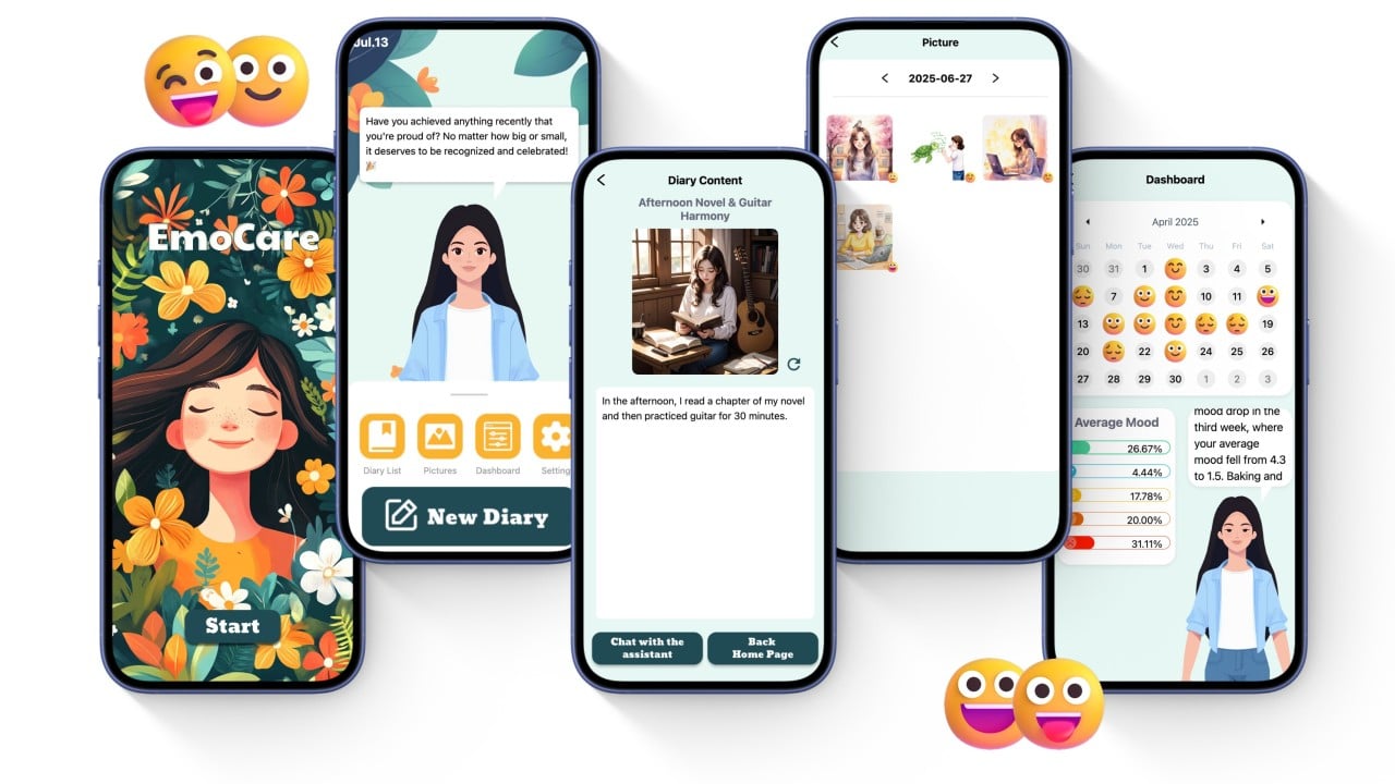 How Hong Kong’s schools are embracing AI for Gen Alpha’s mental health