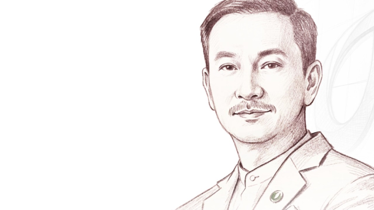 From Crisis to Cross-Border Growth: Bangchak’s Energy Reinvention