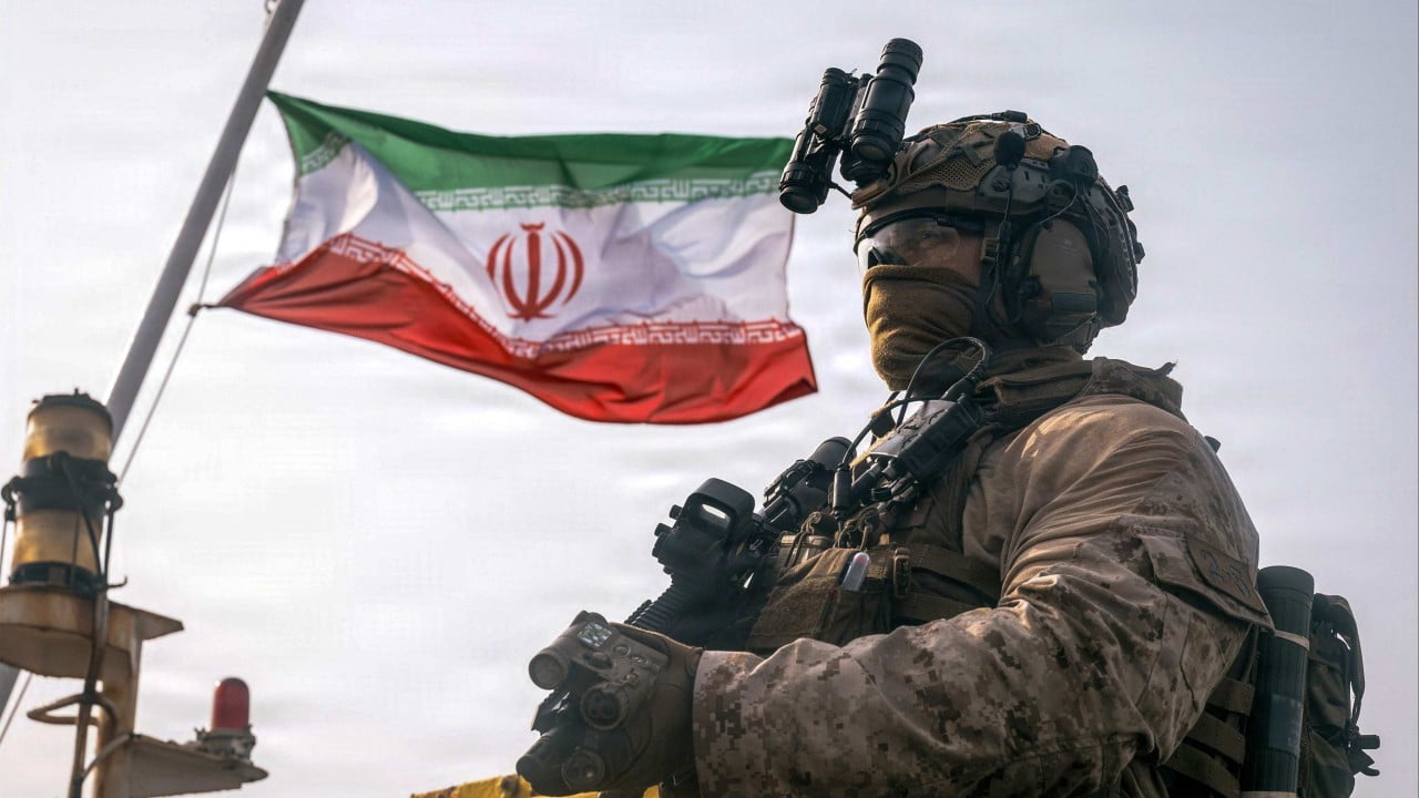 US military reports another soldier killed in northern Iraq