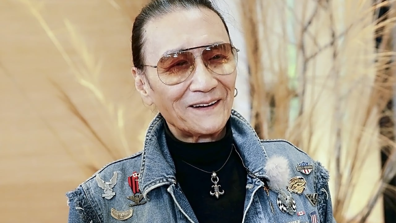 ‘Unmistakable spirit’: veteran Hong Kong actor Patrick Tse dies at 89