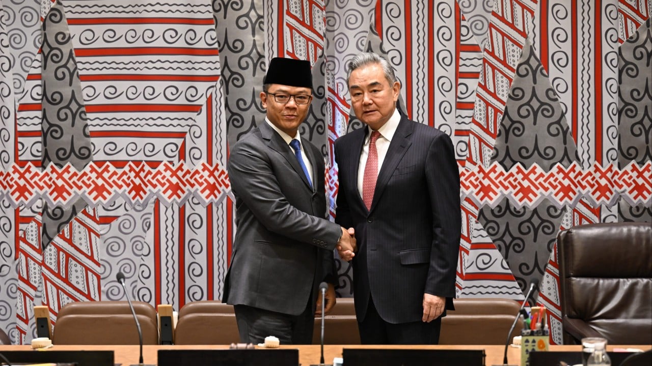 How China and Indonesia can build a truly sturdy partnership