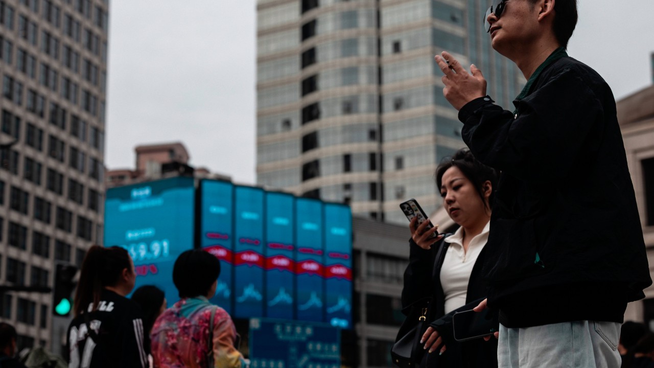 Beijing steps in to stem China’s stock market decline with US$8.9b in state purchases