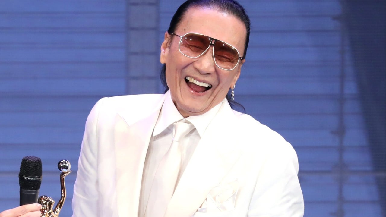 ‘Unmistakable spirit’: veteran Hong Kong actor Patrick Tse dies at 89