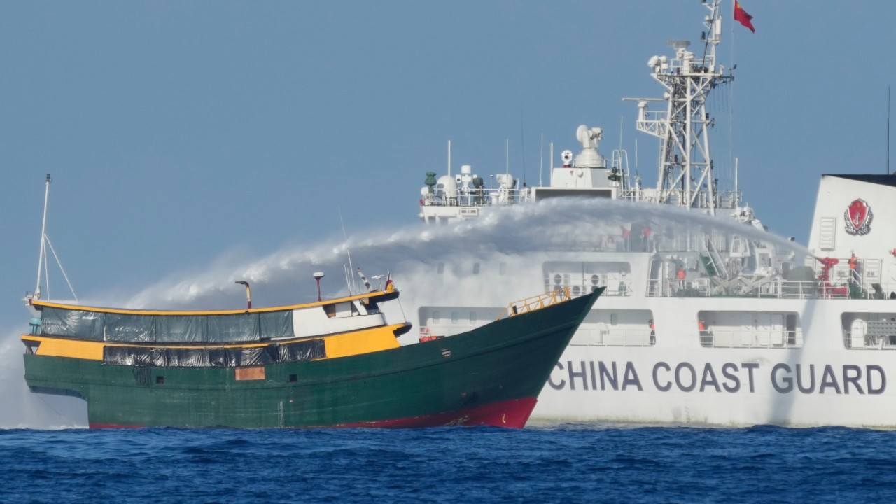 Chinese loans to Philippines stay resilient despite maritime row