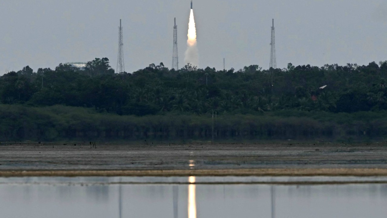 India joins China, US in commercial space race with Skyroot launch