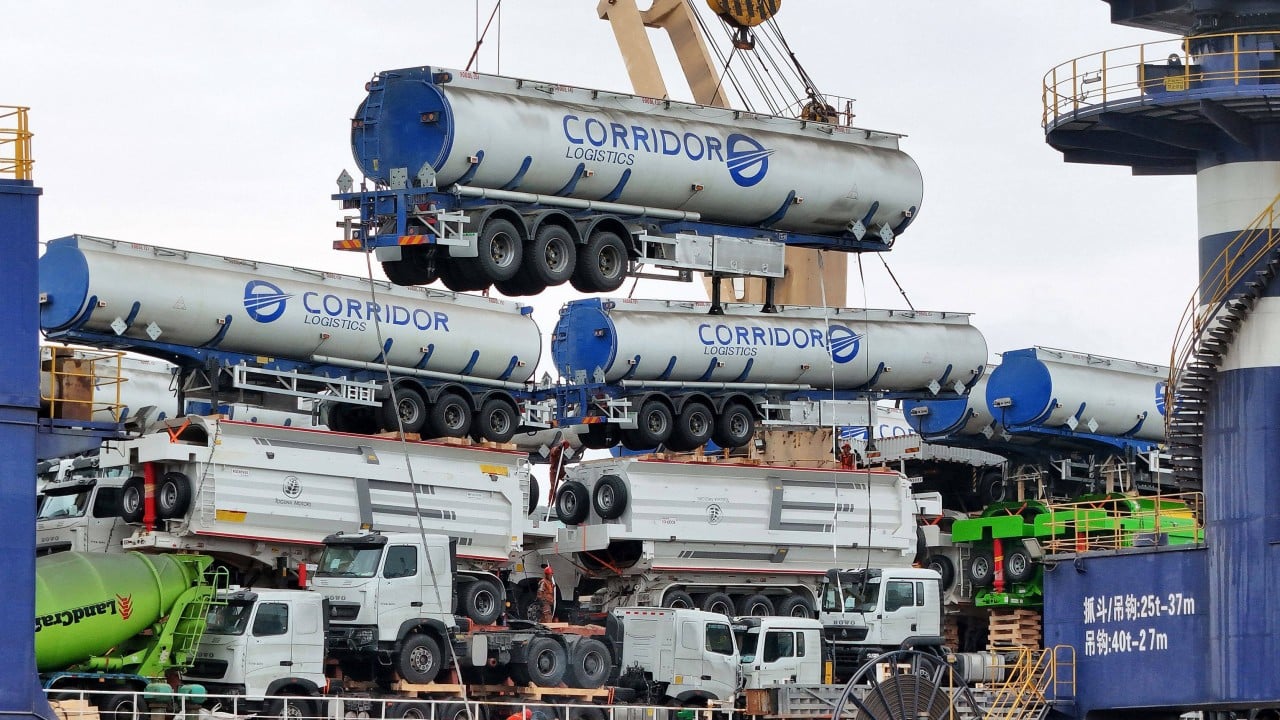 As Iran war drags on, China keeps tight grip on fuel exports despite eased curbs