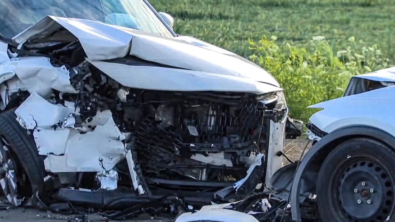 Hong Kong woman killed, 5 others injured in car crash in Japan’s Hokkaido
