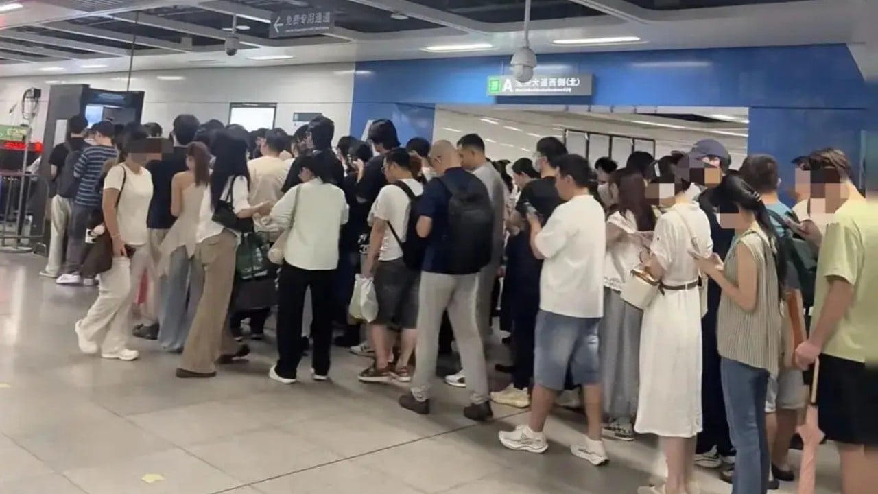 Perfume ban, no-fly zone – as Apec summit looms, Shenzhen is ramping up security