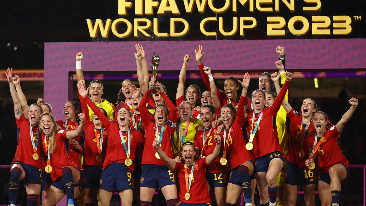 Missing the World Cup? Relief is on the way next July with Women’s World Cup in Brazil