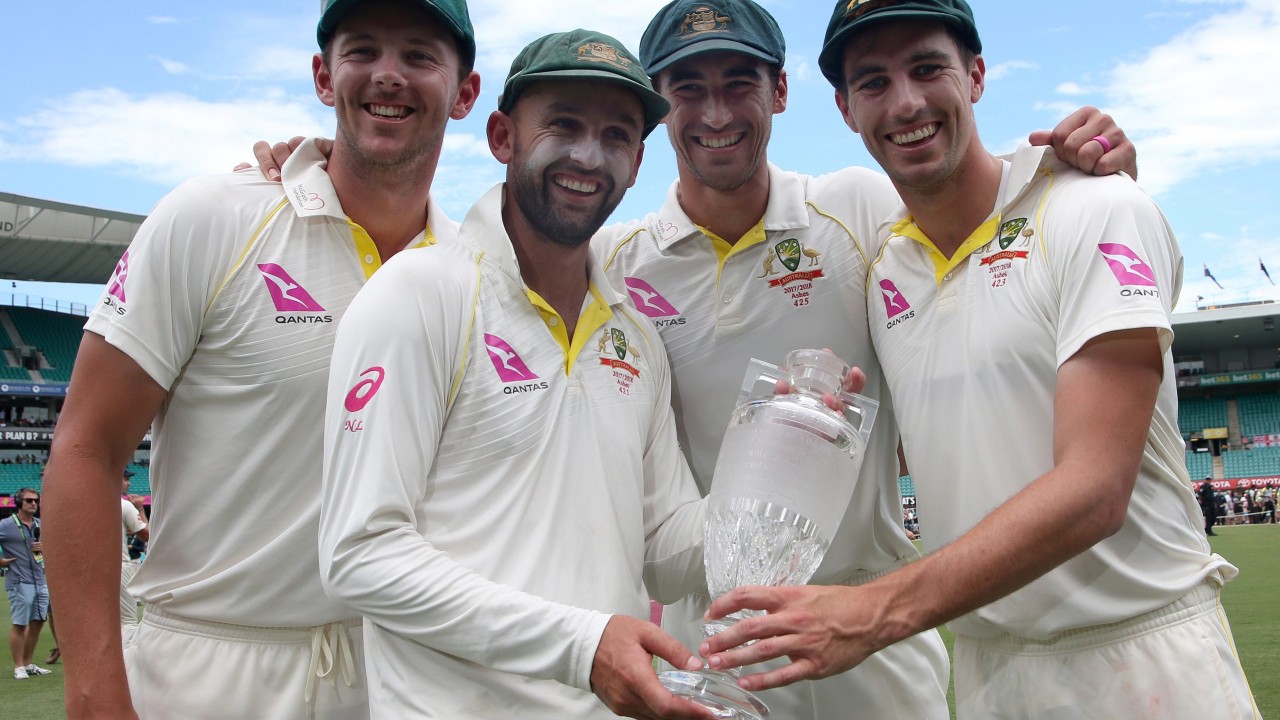Australia welcome back 3 members of ‘big 4’ bowlers for Bangladesh tests