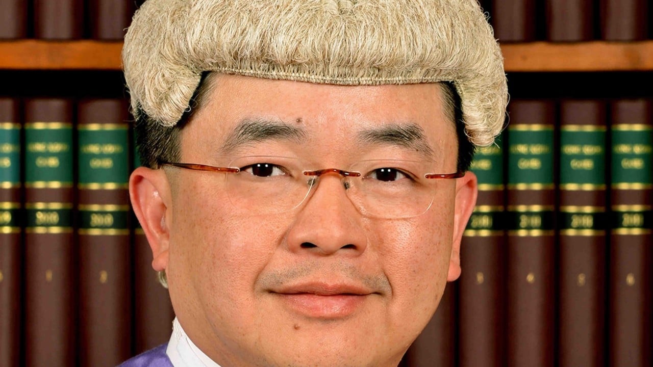 Retrial ordered after Hong Kong judge caught plagiarising again in ruling