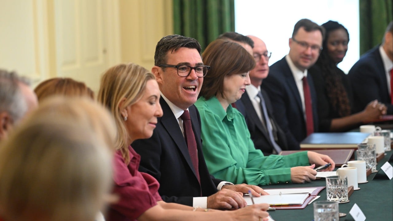 UK’s Burnham eyes lower energy bills in first move as PM