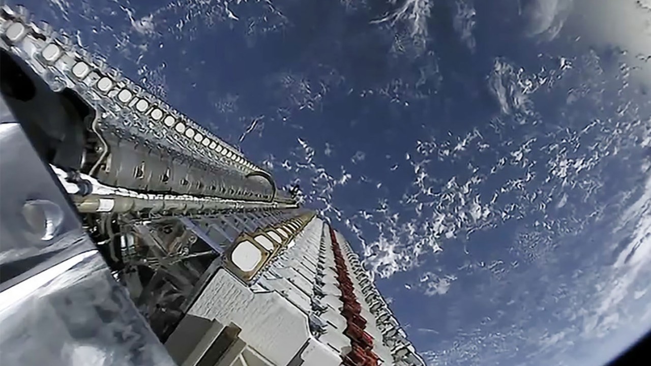 Taiwan opens door to Starlink – but now it must wait to see if Elon Musk is ready to enter