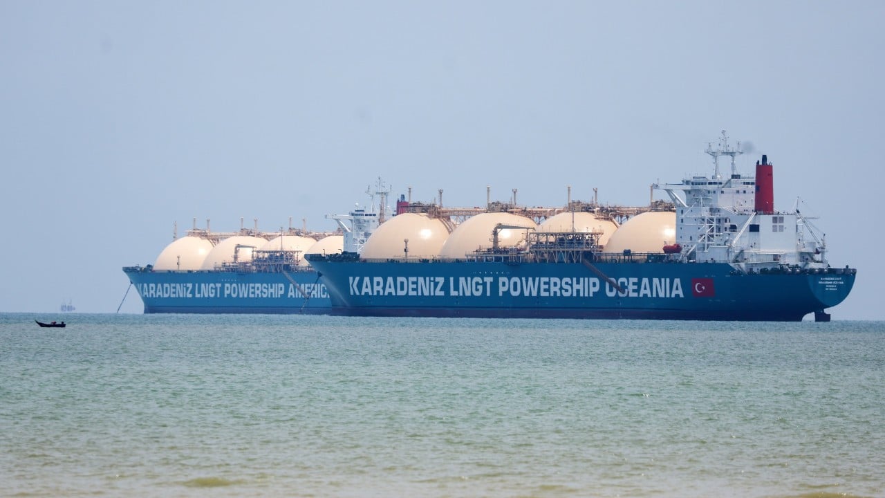 Japan seeks Southeast Asia sea lanes to avoid troubled waters in region