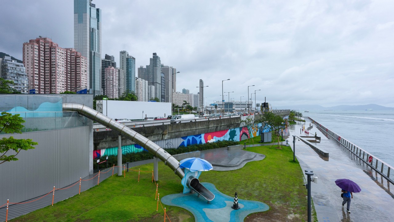 Hong Kong’s red-hot rental market forces students to flat-hunt as early as April