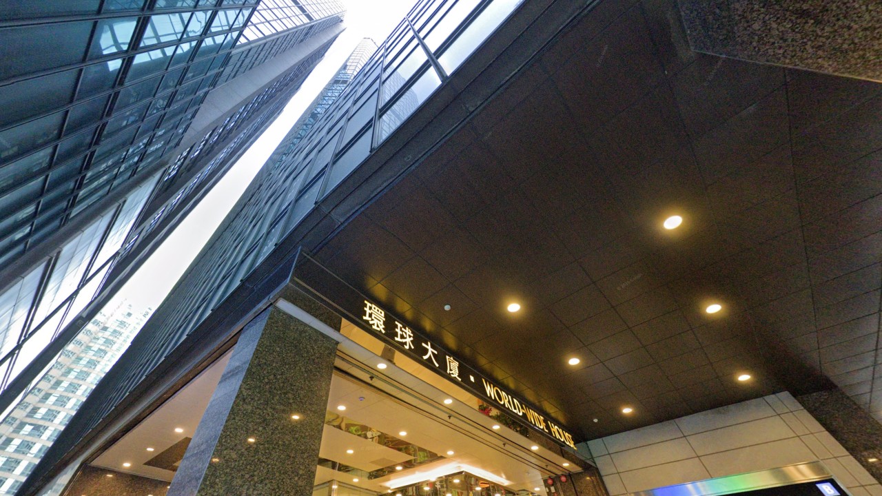 Man arrested over unauthorised investments resulting in loss of HK$150 million