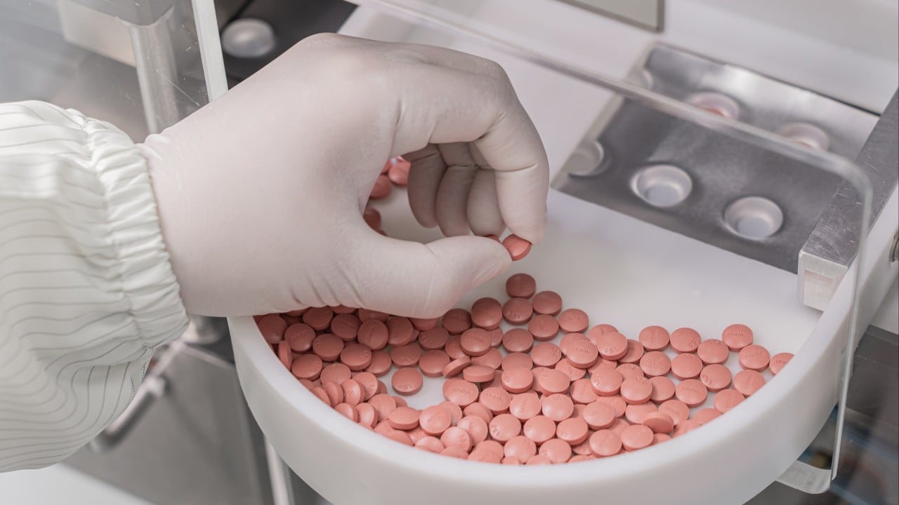 What’s at stake as Beijing beats global peers with first approval of novel therapy