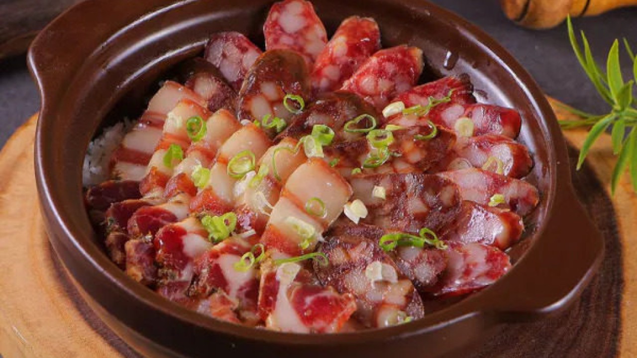 Where a German chef in Hong Kong eats ‘no-nonsense’ Cantonese, Southeast Asian and French