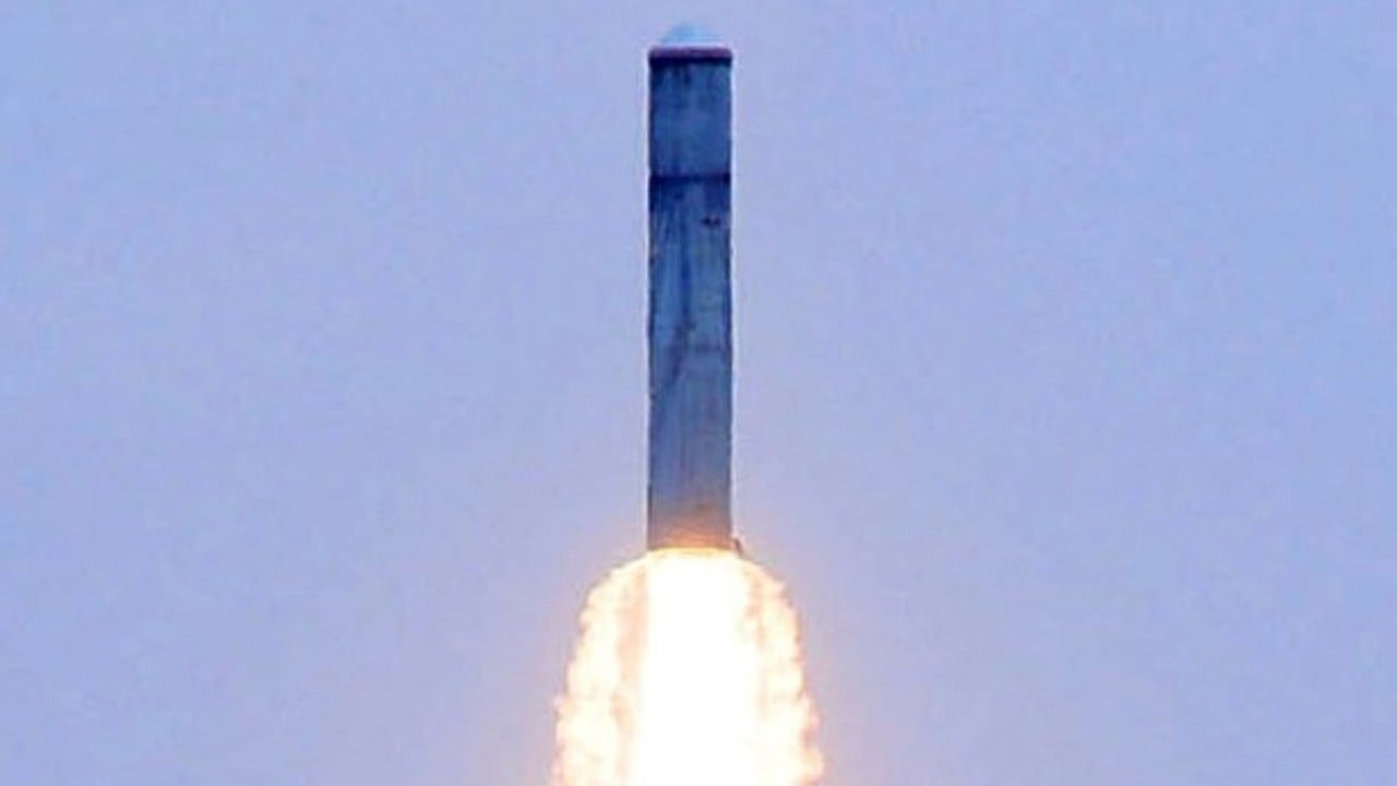China’s missile test exposes lack of unity among Pacific island nations