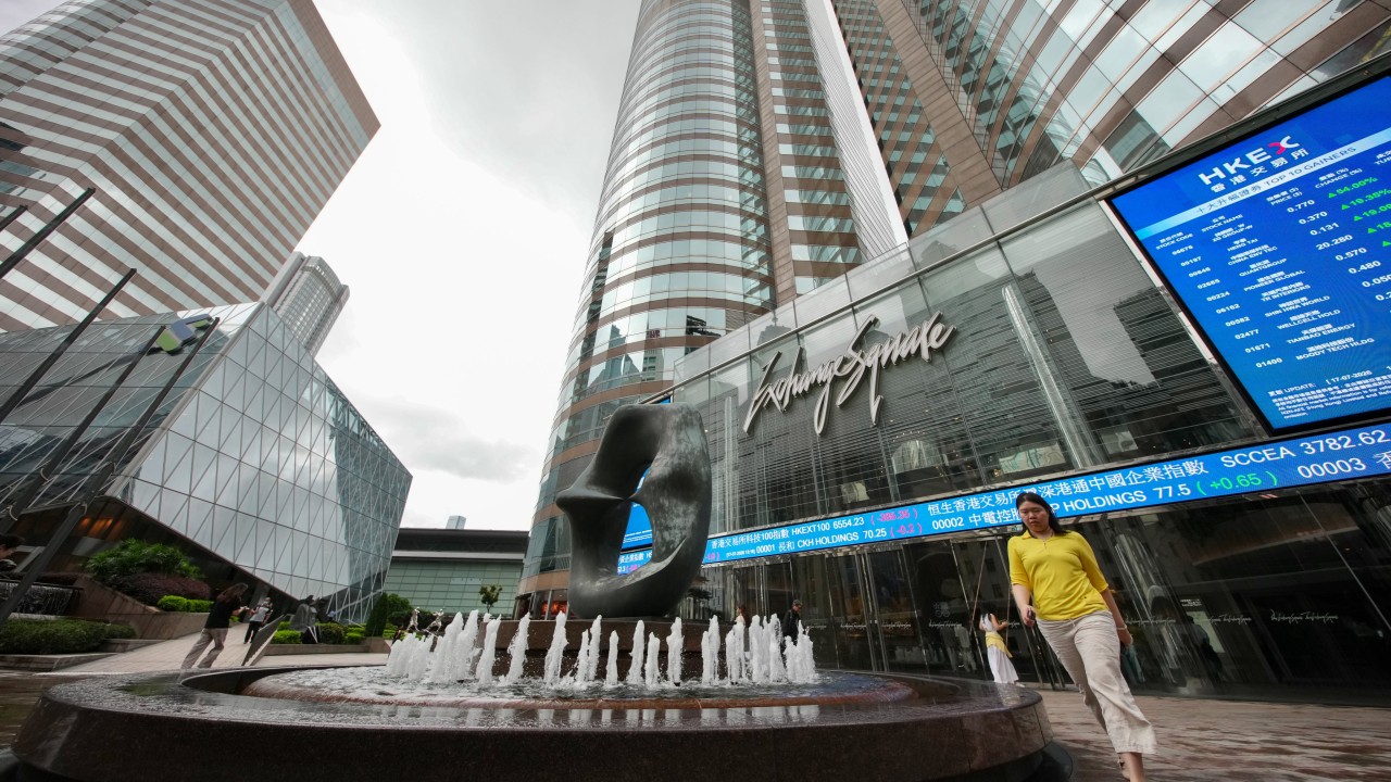 HKEX to allow confidential filings, lower market cap threshold for start-ups, sources say