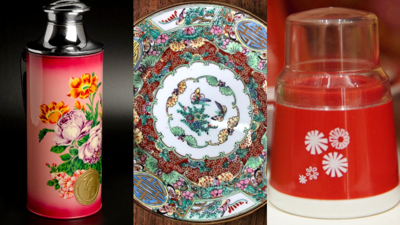 Hong Kong brands that rose hand in hand with the city over generations