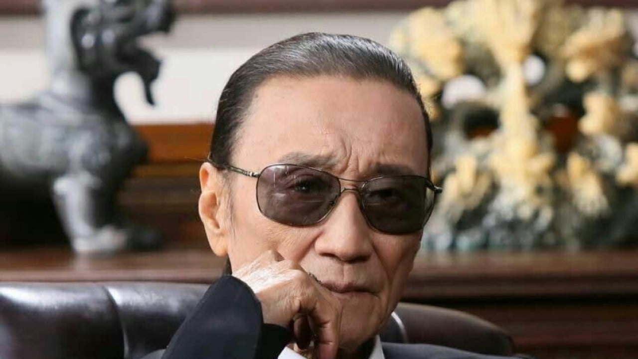 Patrick Tse’s death marks fading of Hong Kong cinema’s golden era: film academic