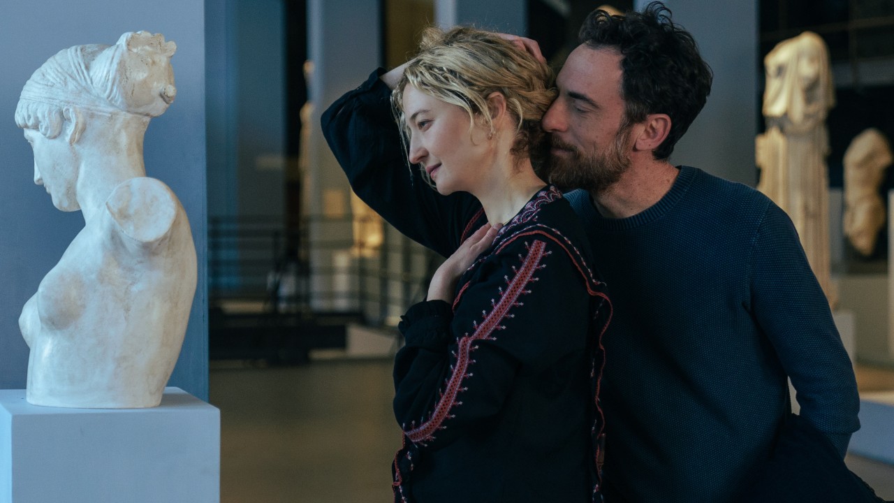 Three Goodbyes movie review: Alba Rohrwacher stars in moving, life-affirming Italian drama