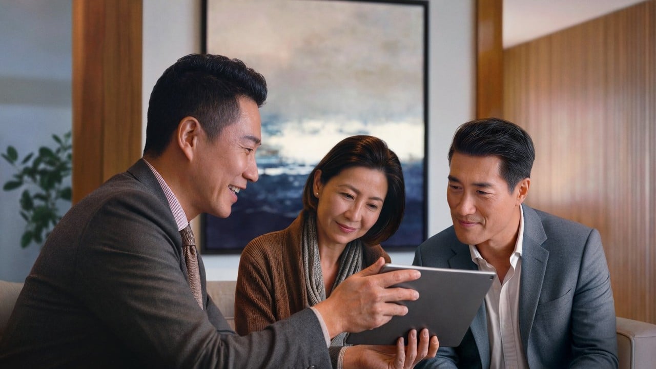 UOB Expands Customer Base
