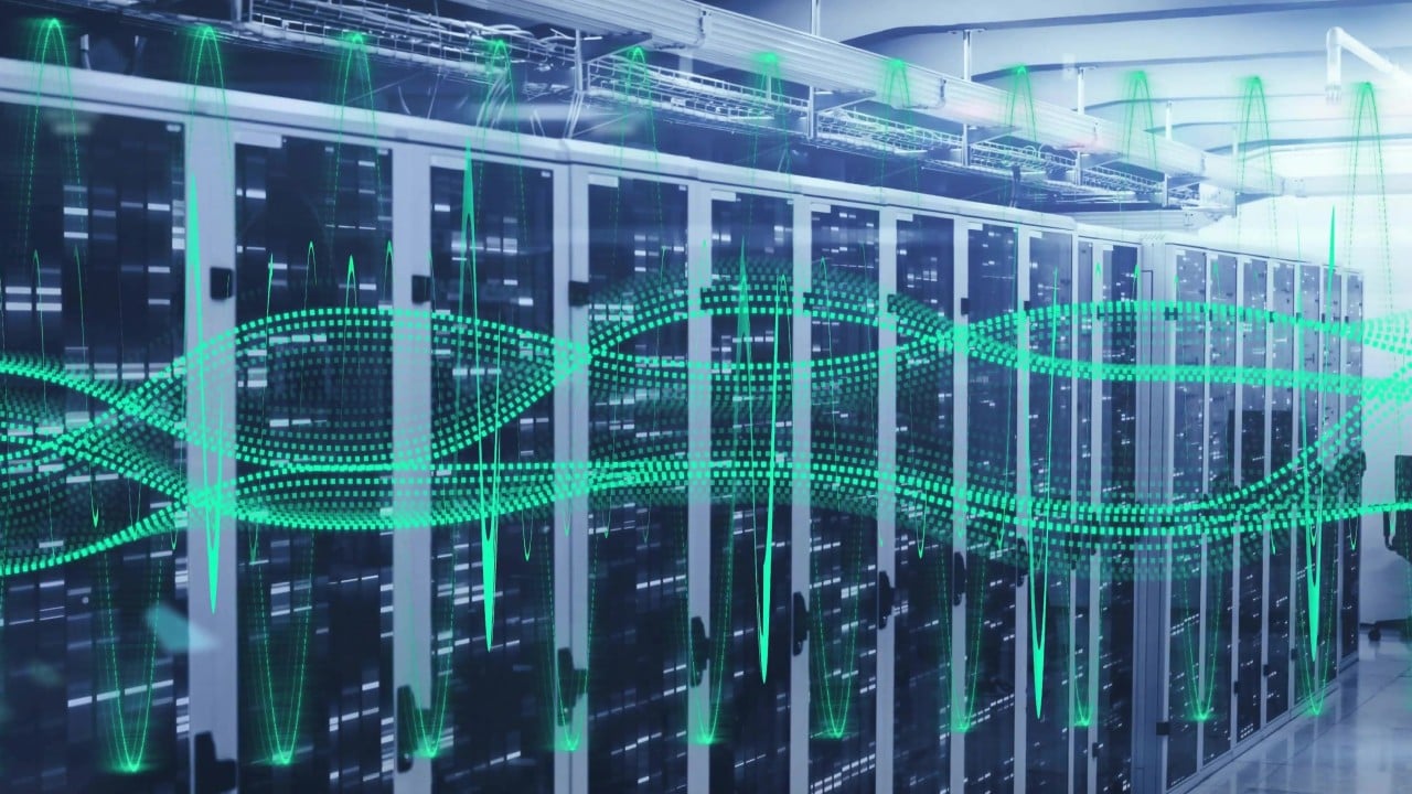 Beijing ramps up computing power to boost ‘token economy’ in tech race with US