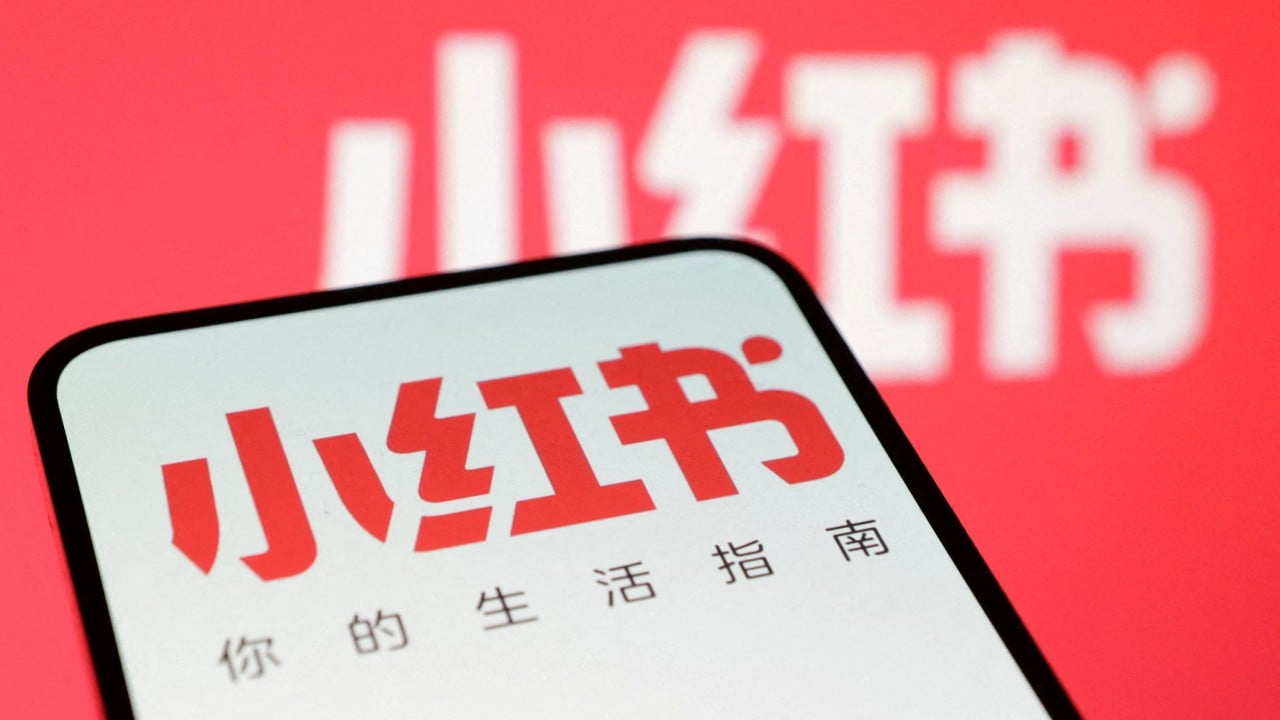 World’s first AI model to earn perfect score at maths Olympiad comes from China’s RedNote