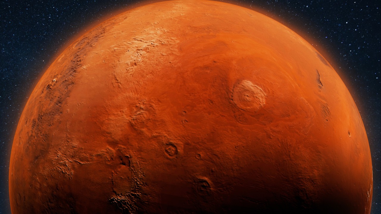 Crawfish soup on Mars? US fears over China’s scientific ambitions raised in Senate hearing