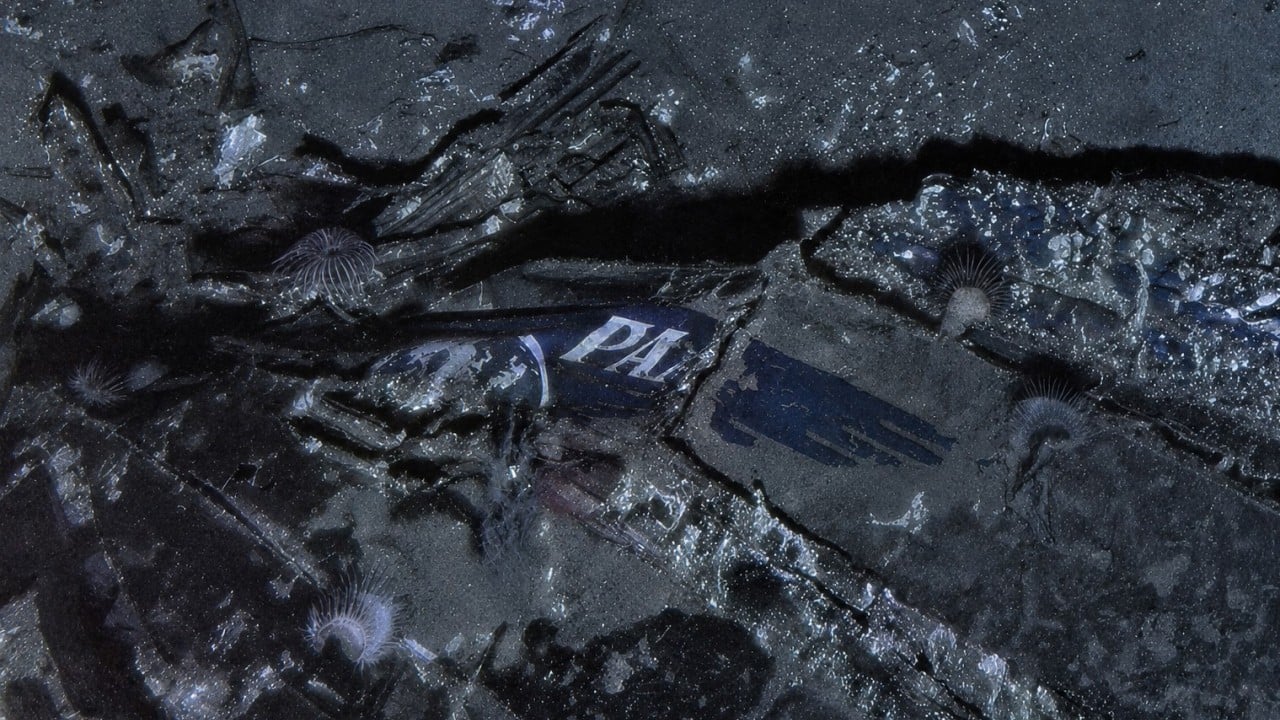 Wreckage of Pan Am plane found decades after crash that changed aviation safety