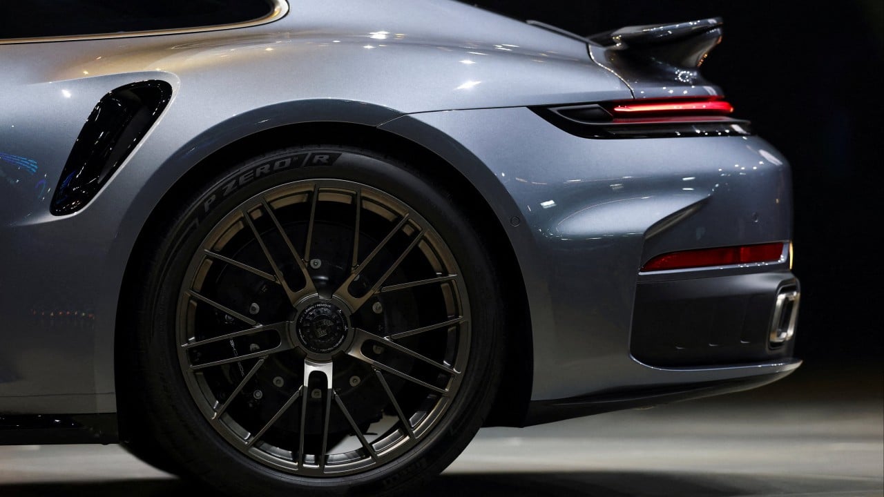 BYD’s challenge to Porsche; why Chinese cars are struggling locally: 7 EV reads