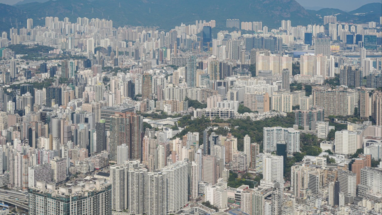 Investors ‘bulk buying’ flats remains key in Hong Kong amid red-hot rental market