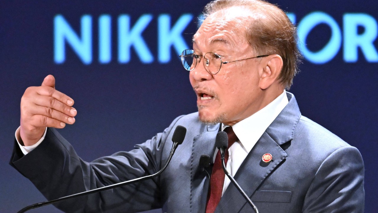 Malaysia won’t be intimidated over Israelis’ entry ban, Anwar tells US lawmakers