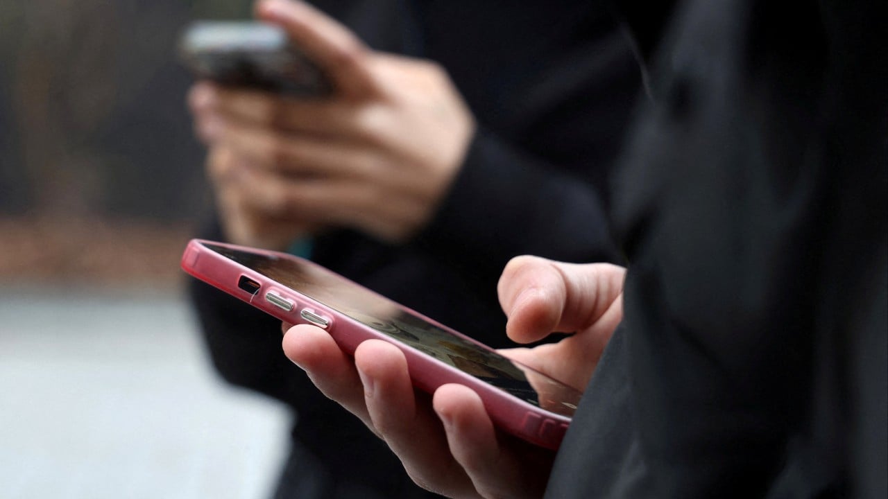 France’s parliament approves social media ban for children under 15, in EU first