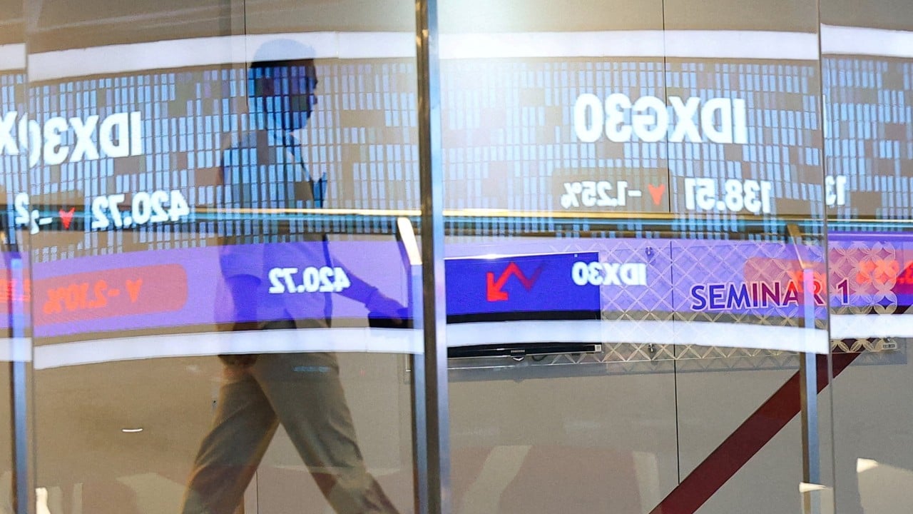 Indonesia steps up market reforms to avert MSCI downgrade