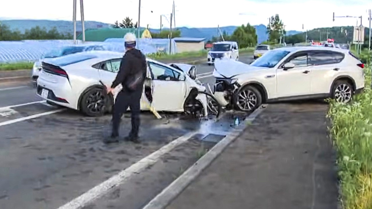 How should Hongkongers prepare for road trips in Japan? Experts weigh in after accidents