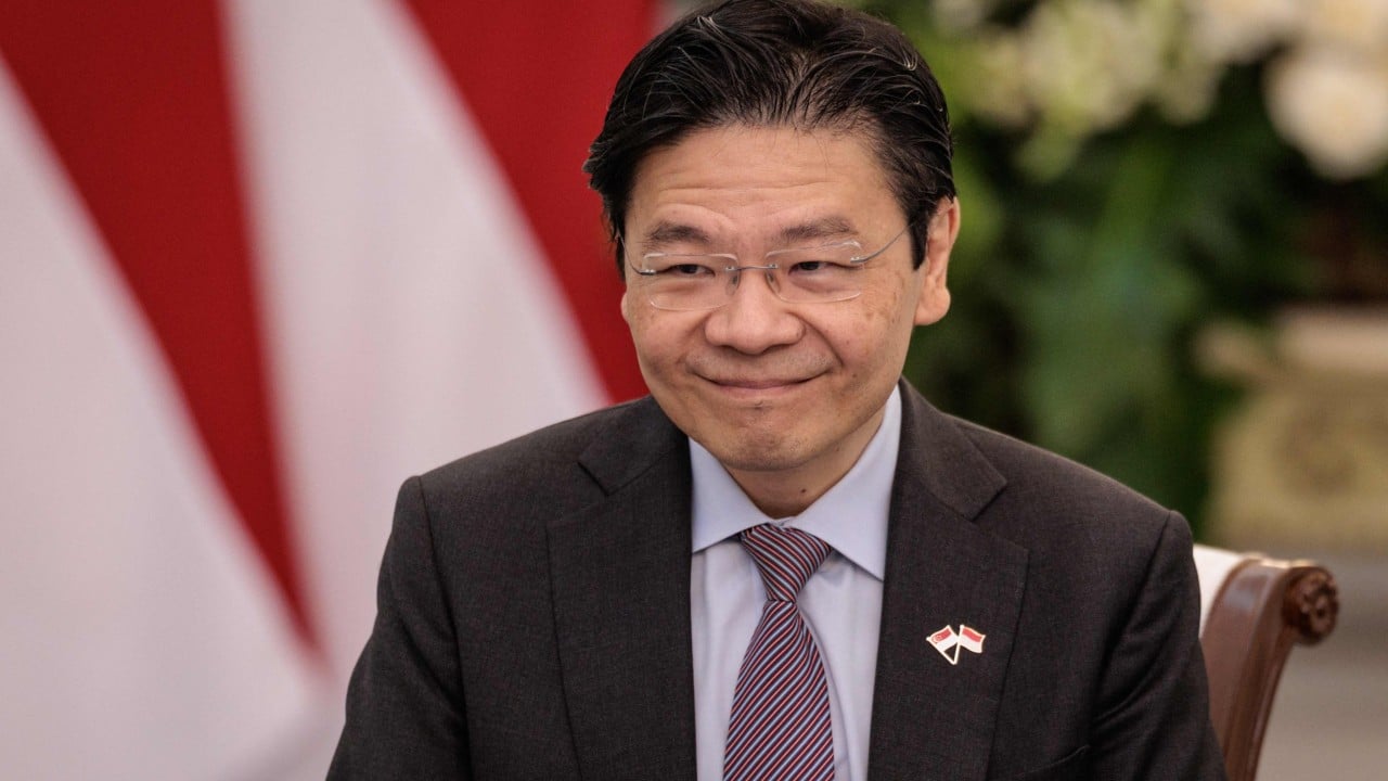 Singapore PM Lawrence Wong steps up renewal pace in cabinet reshuffle