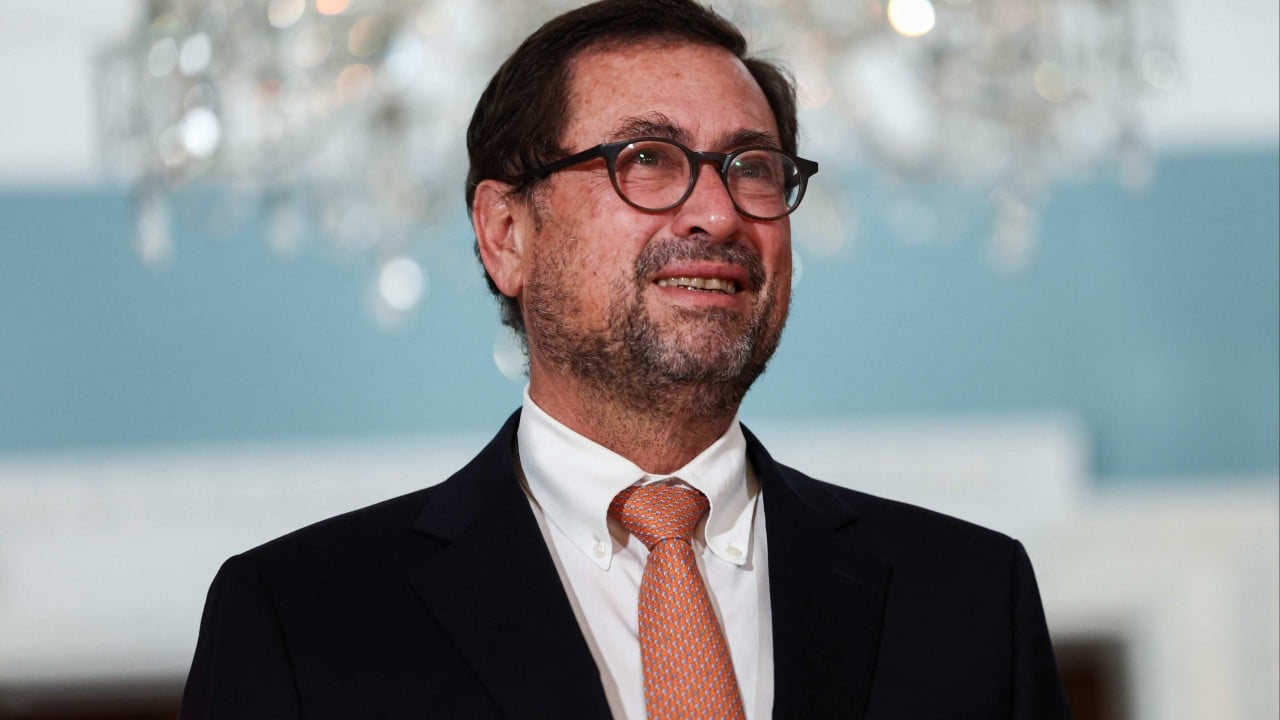 Chile hunts for copper buyers beyond China with US$100 billion mining plan