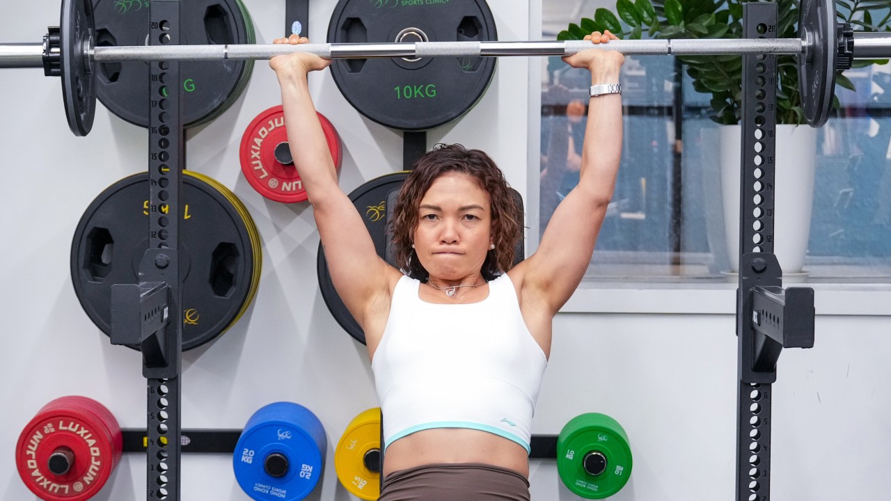 Why ‘extreme fitness FOMO’ can do more harm than good for people 40 and up